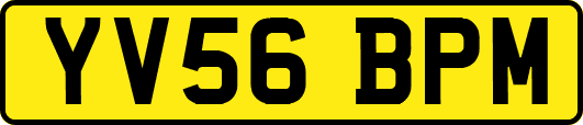 YV56BPM
