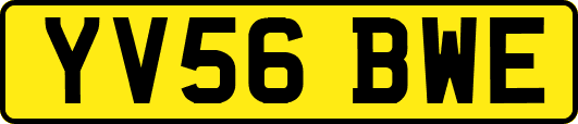 YV56BWE