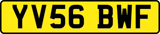 YV56BWF