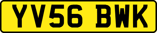 YV56BWK