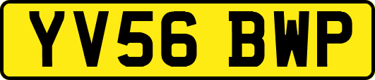 YV56BWP
