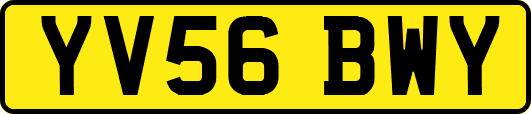 YV56BWY