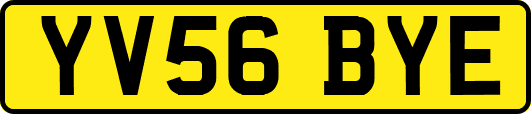 YV56BYE