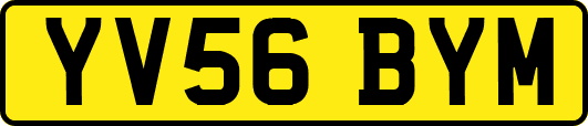 YV56BYM