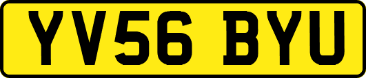 YV56BYU