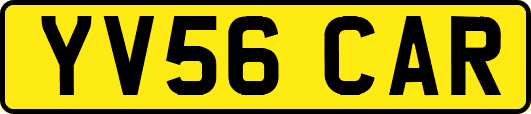 YV56CAR