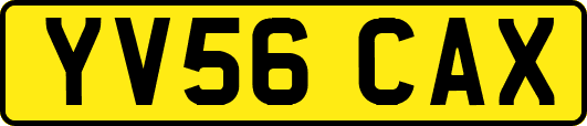 YV56CAX