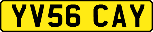 YV56CAY