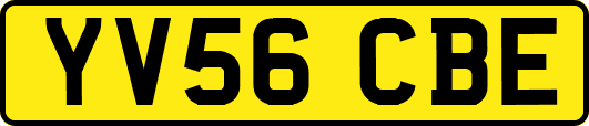 YV56CBE