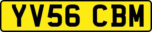 YV56CBM