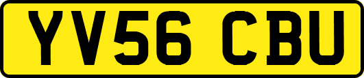 YV56CBU