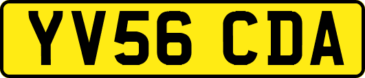 YV56CDA