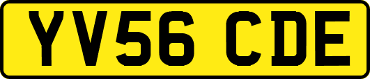YV56CDE