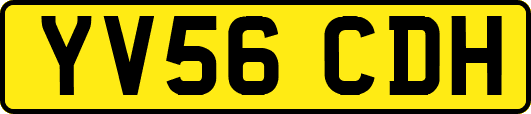 YV56CDH