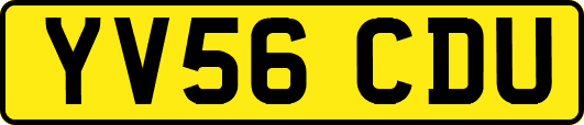 YV56CDU