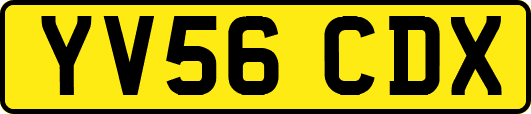 YV56CDX