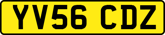 YV56CDZ