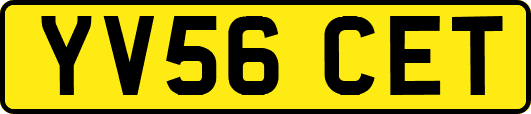 YV56CET