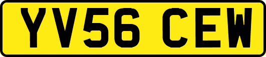 YV56CEW