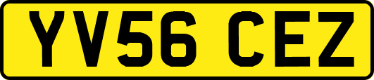 YV56CEZ