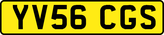 YV56CGS
