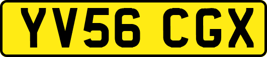 YV56CGX