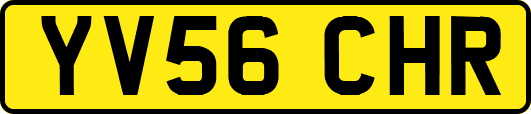YV56CHR