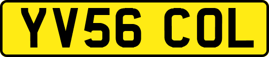 YV56COL