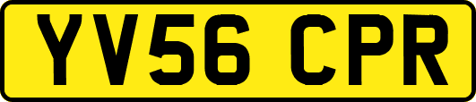 YV56CPR