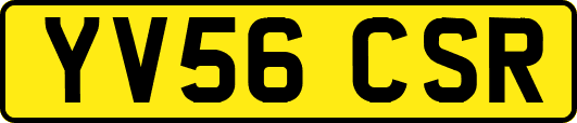 YV56CSR