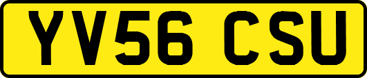 YV56CSU