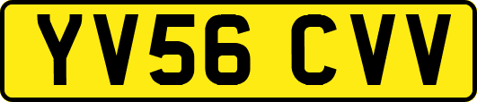YV56CVV