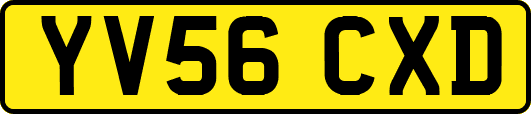 YV56CXD