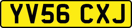 YV56CXJ