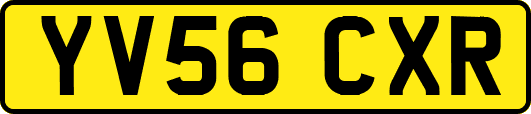 YV56CXR