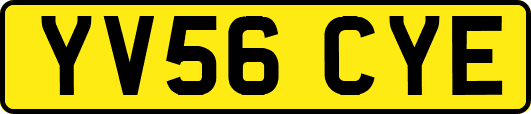 YV56CYE