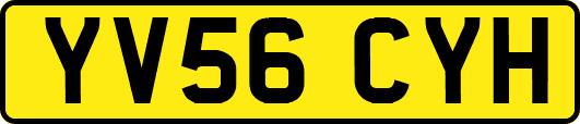 YV56CYH