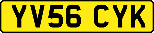 YV56CYK