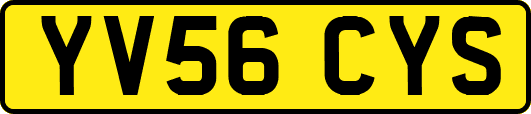 YV56CYS