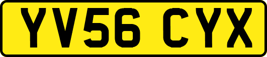 YV56CYX