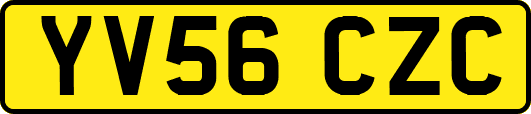 YV56CZC