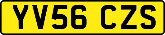 YV56CZS