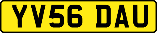 YV56DAU