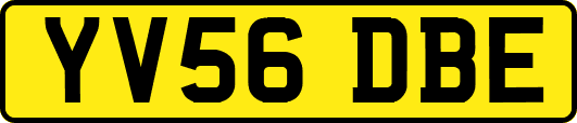 YV56DBE