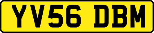 YV56DBM