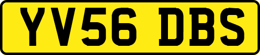 YV56DBS