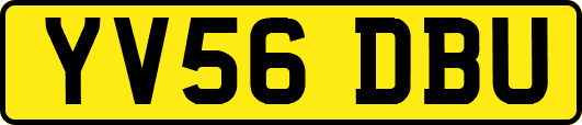 YV56DBU