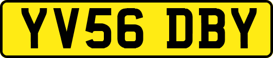 YV56DBY