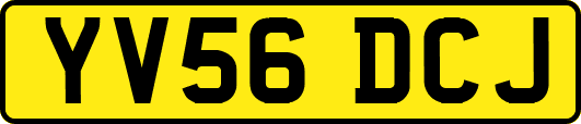 YV56DCJ