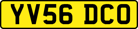 YV56DCO